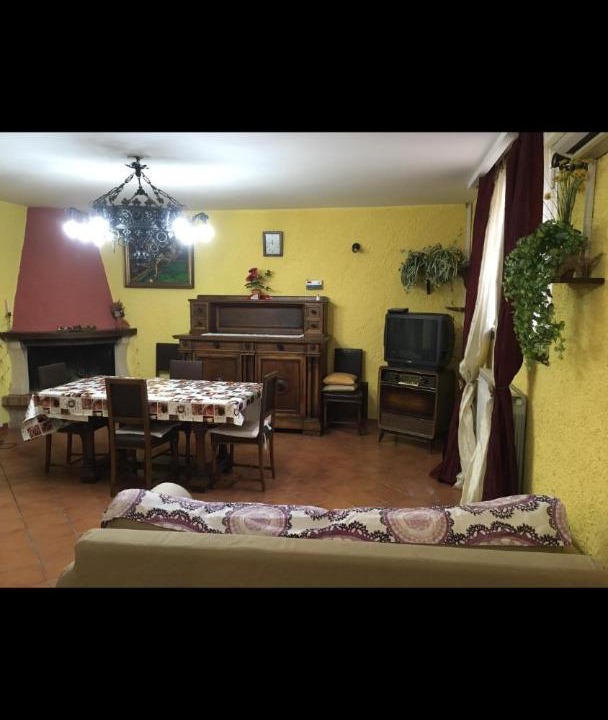 Photo of Livingroom in Albano Laziale