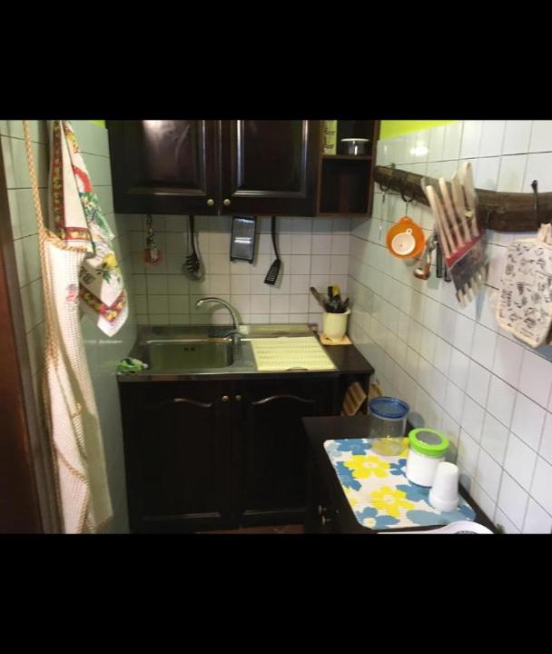 Photo of Kitchen in Albano Laziale