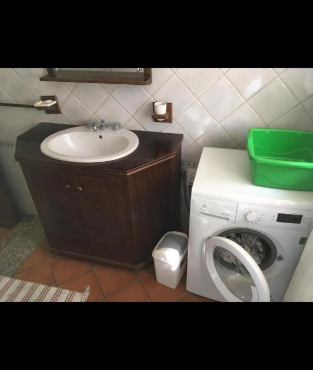 Photo of Bathroom in Albano Laziale