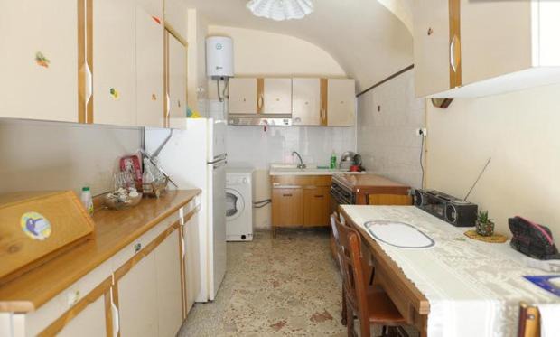 Photo of Kitchen in Cianciana