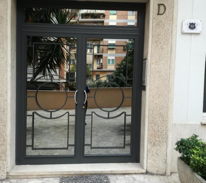 Photo of Others in Quartiere XXI Pietralata