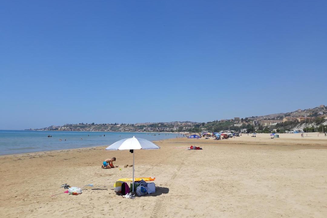 Photo of Others in Porto Empedocle