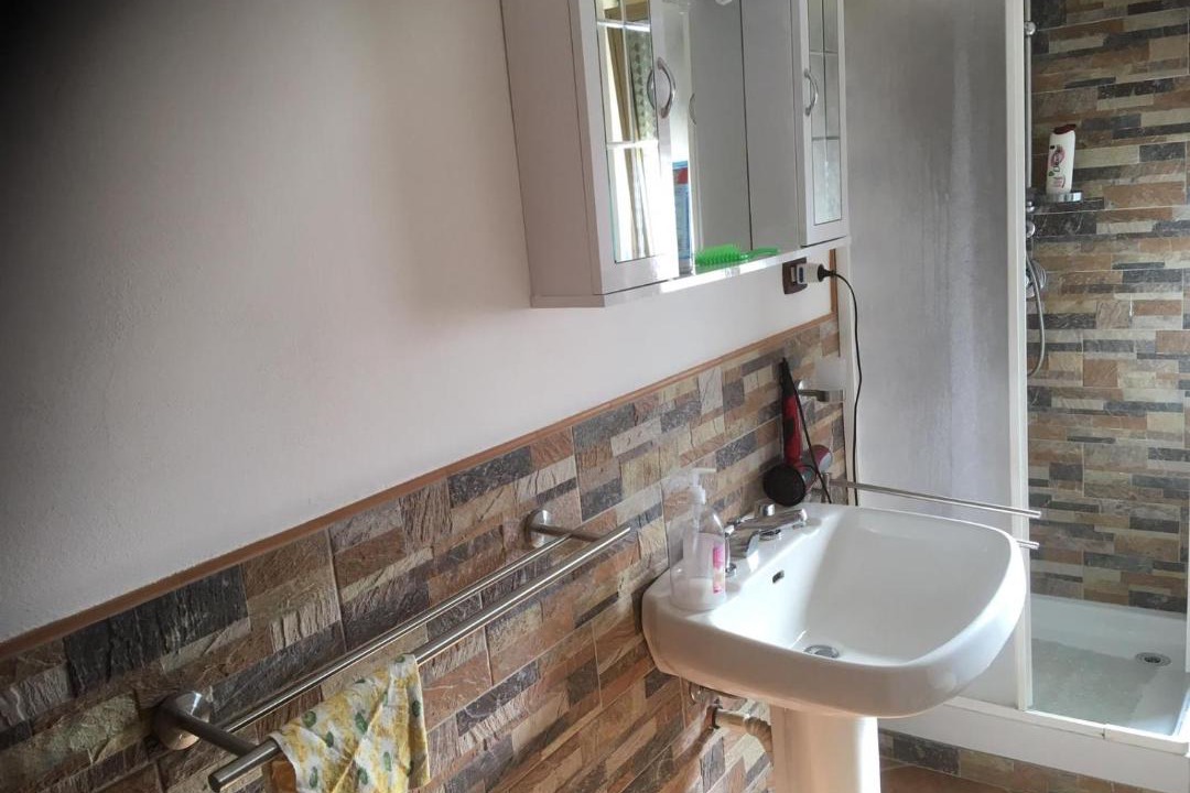 Photo of Bathroom in Realmonte