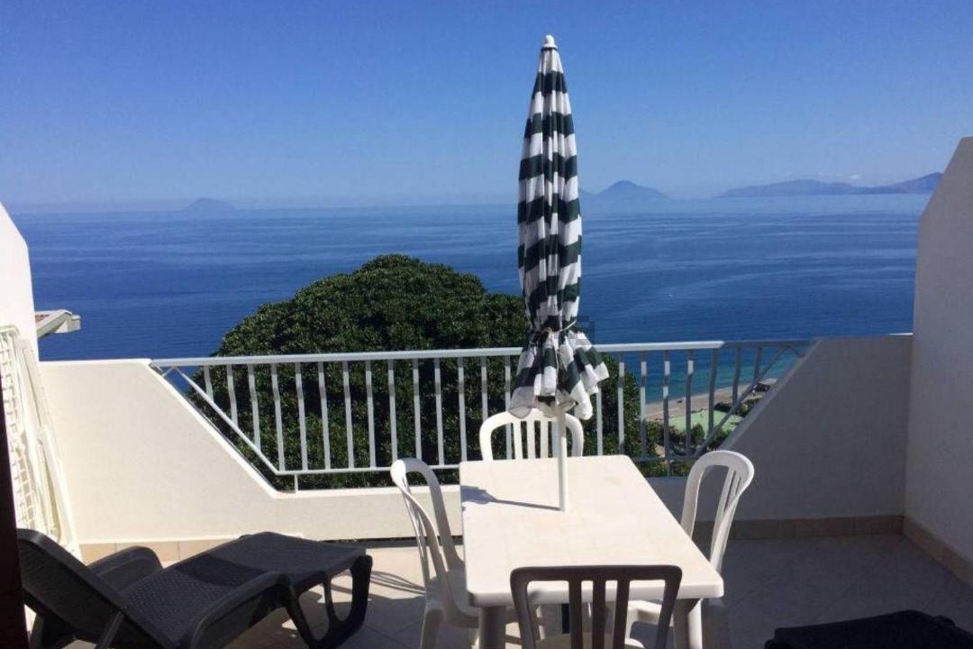 Photo of Patio Balcony in Gioiosa Marea