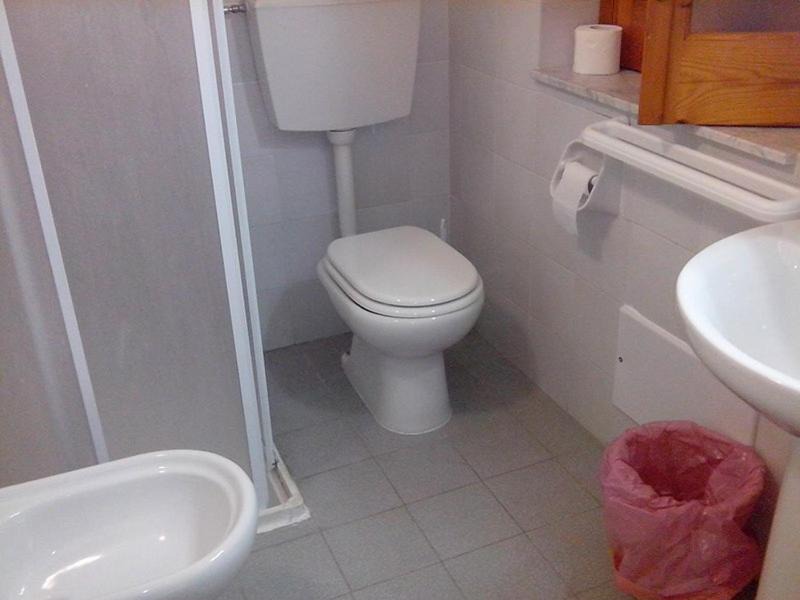 Photo of Bathroom in Gioiosa Marea