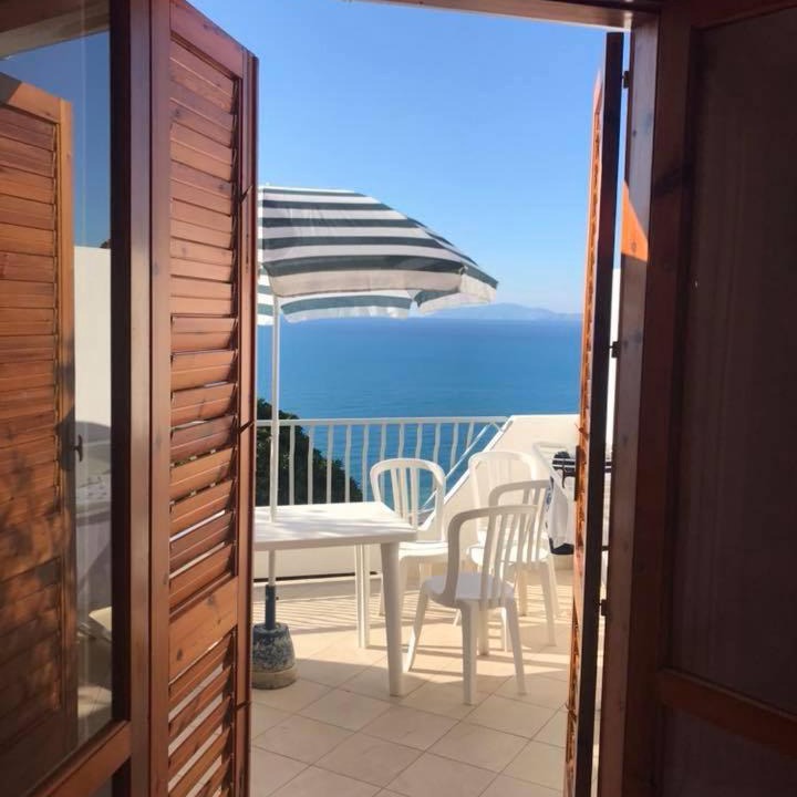 Photo of Patio Balcony in Gioiosa Marea