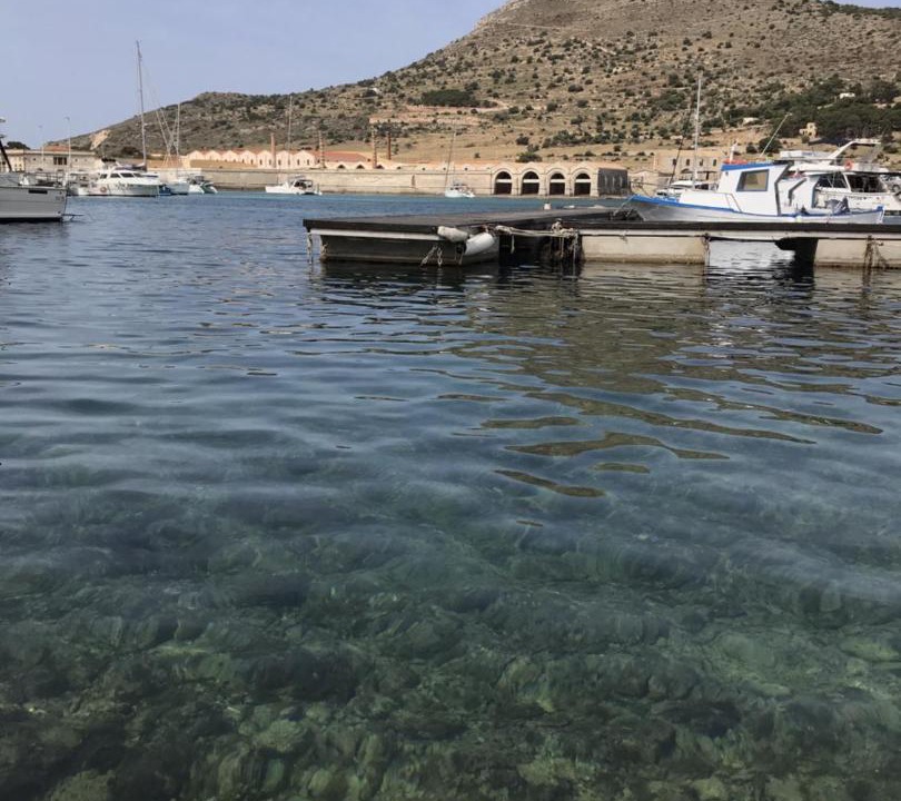 Photo of Others in Favignana