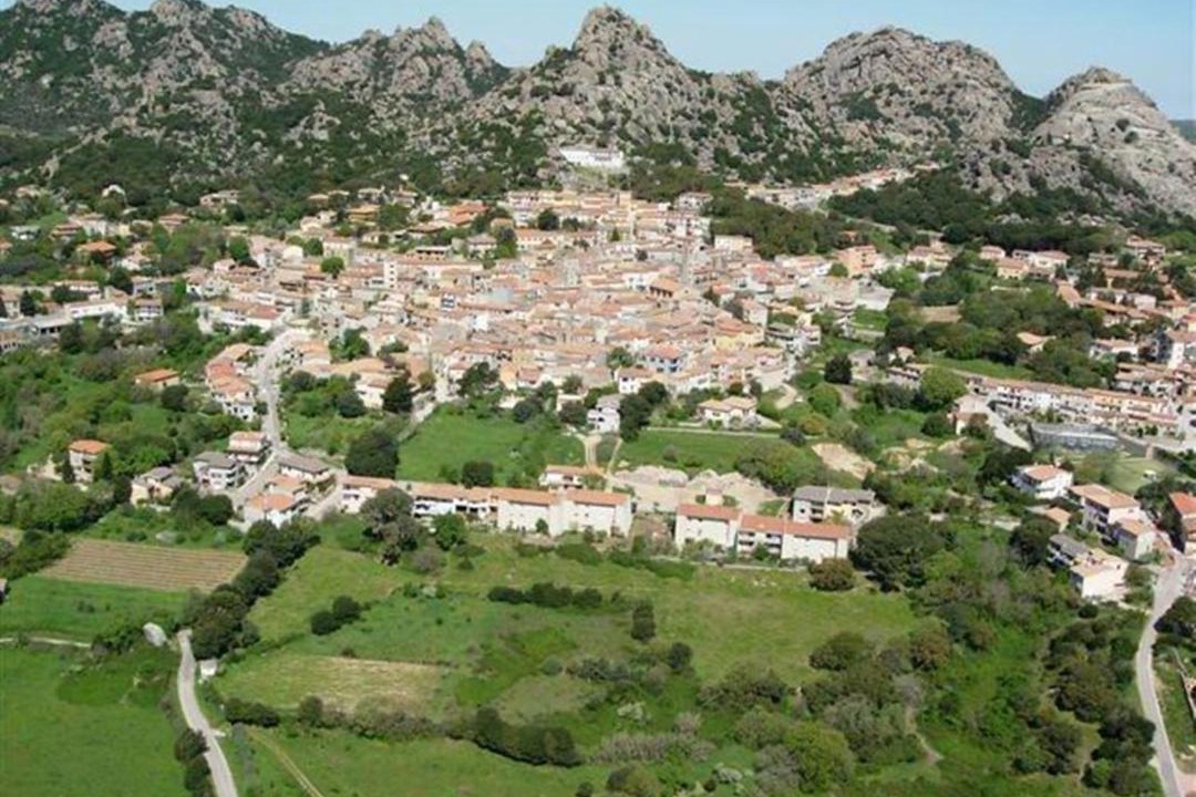 Photo of Others in Aggius