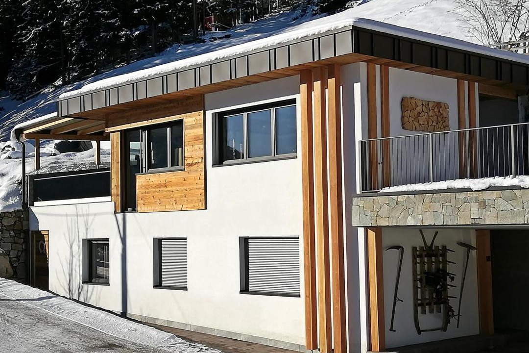 Photo of Others in Valle Aurina