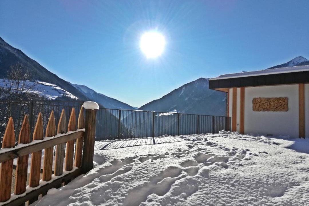 Photo of Others in Valle Aurina