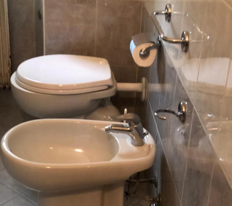 Photo of Bathroom in Piacenza