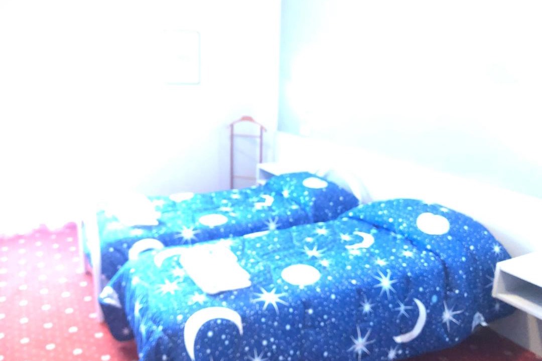 Photo of Bedroom in Piacenza