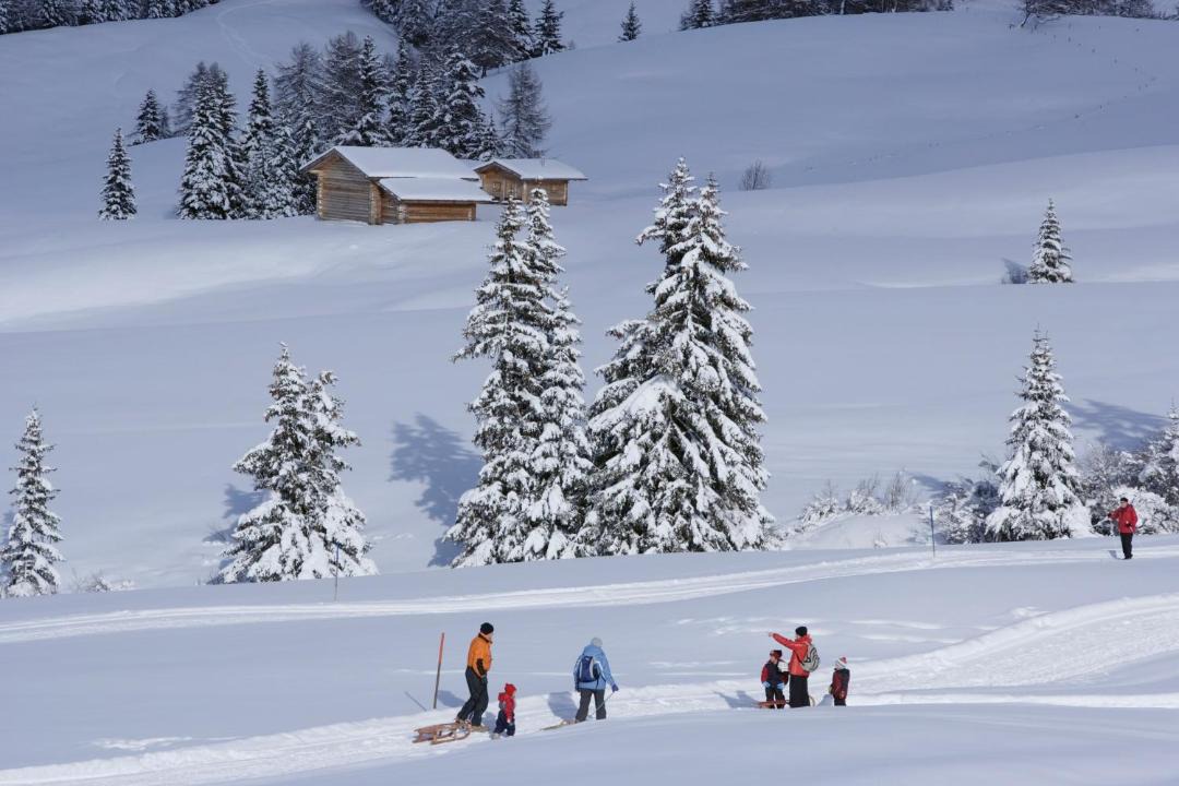 Photo of Others in Rasun Anterselva