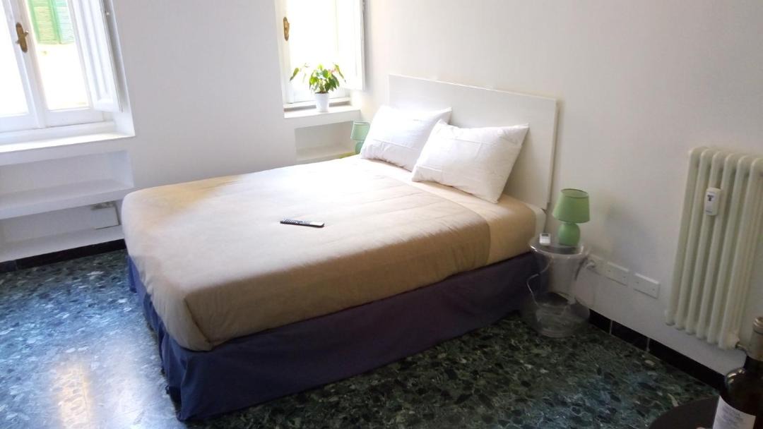 Photo of Bedroom in Quartiere Coppede