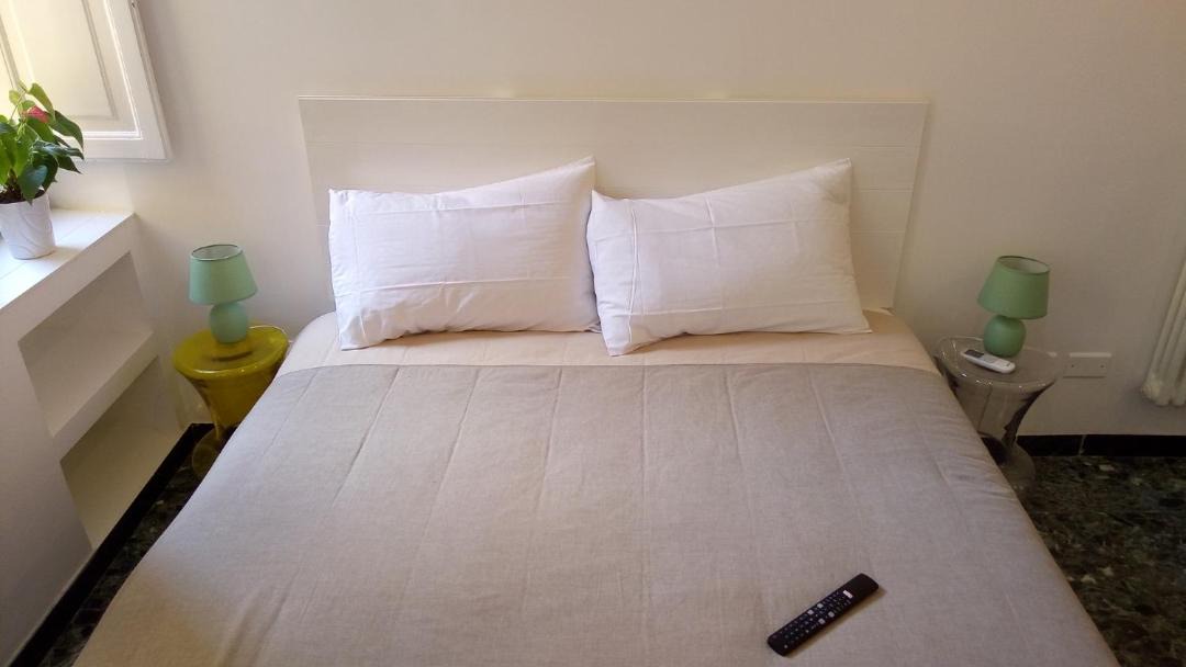 Photo of Bedroom in Quartiere Coppede