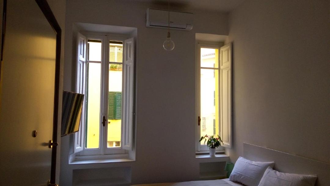 Photo of Bedroom in Quartiere Coppede