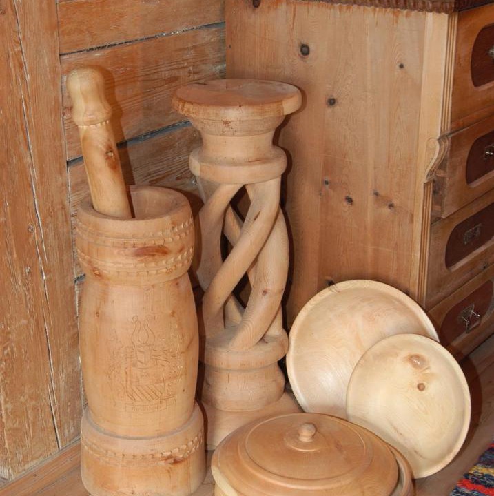 Photo of Bathroom in Lutago