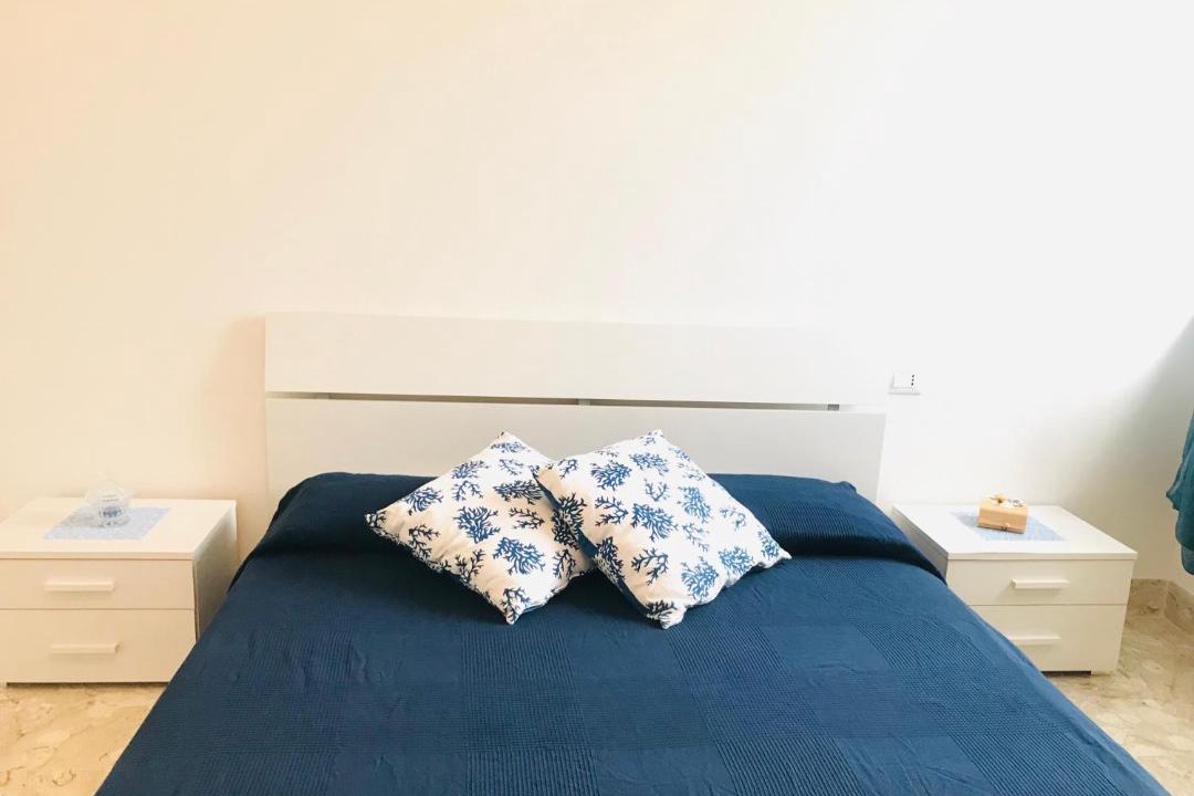 Photo of Bedroom in Le Forna