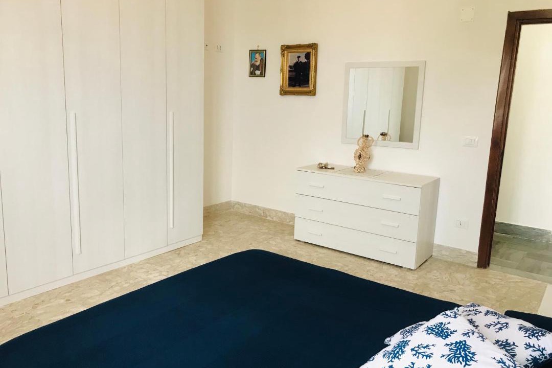 Photo of Bedroom in Le Forna
