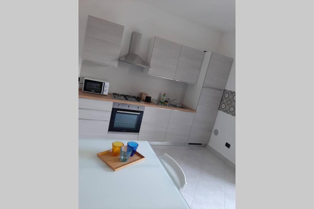 Photo of Kitchen in La Foce