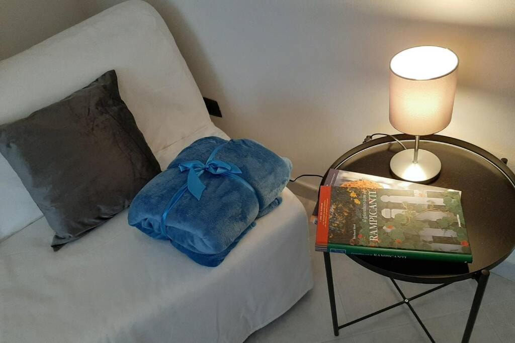 Photo of Bedroom in La Foce