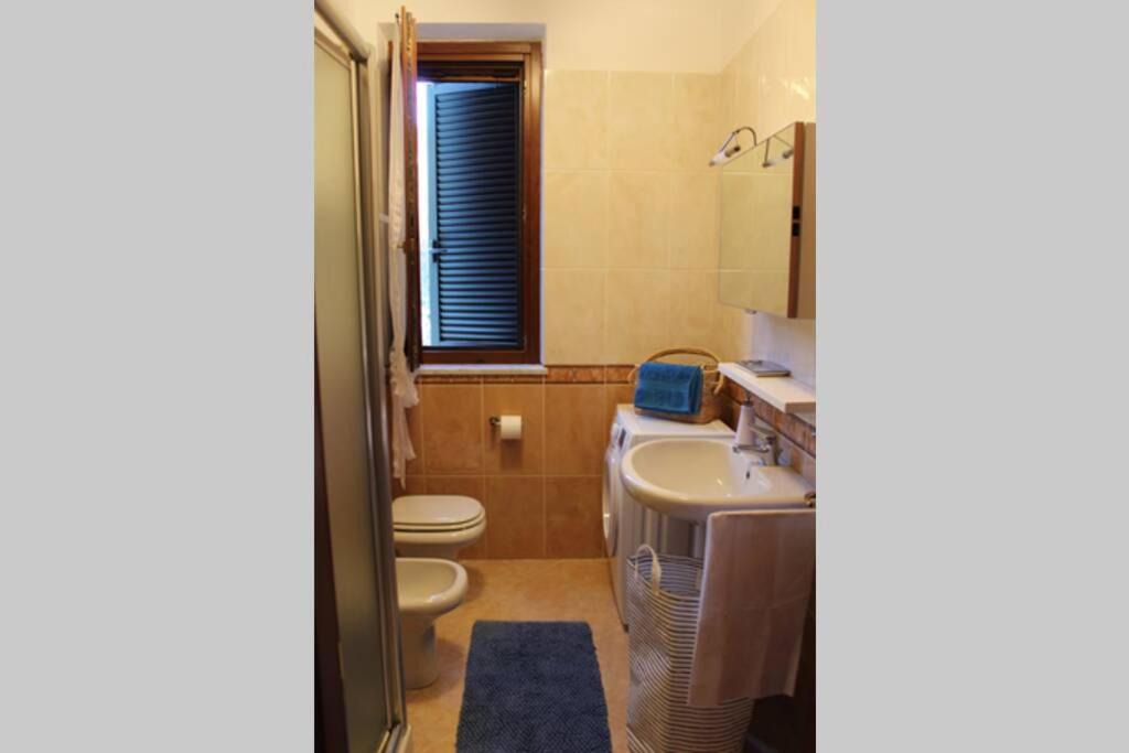 Photo of Bathroom in La Foce