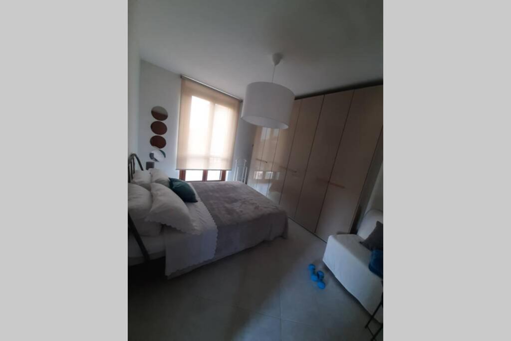 Photo of Bedroom in La Foce