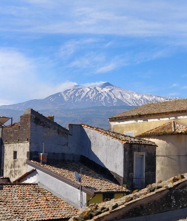 Photo of Buildings in Rovittello