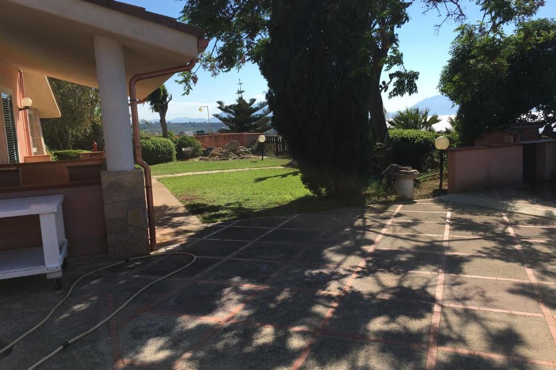 Photo of Buildings in Trappeto