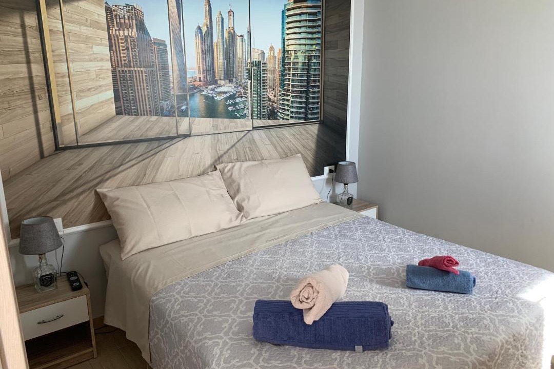 Photo of Bedroom in Adrano