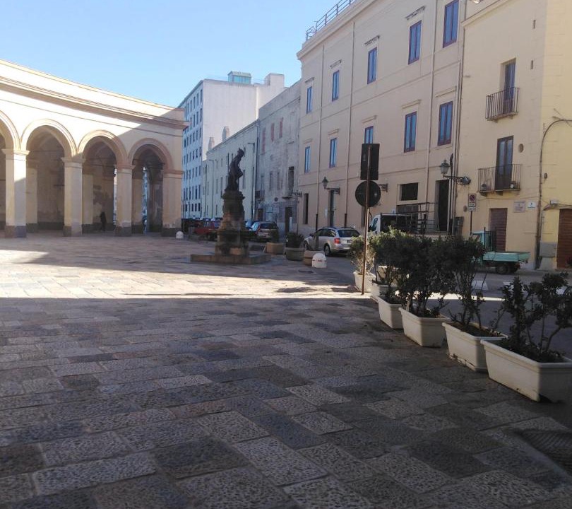 Photo of Others in Trapani City Centre
