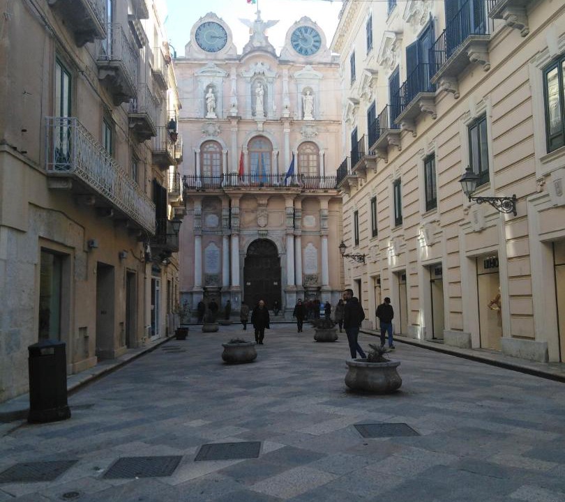 Photo of Others in Trapani City Centre