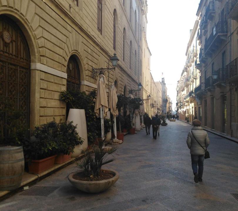 Photo of Others in Trapani City Centre