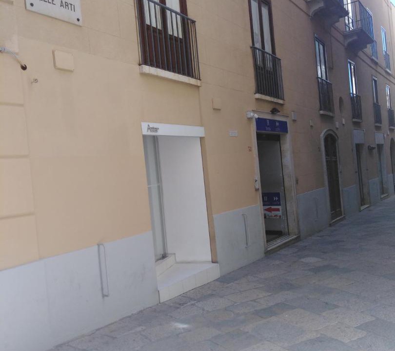 Photo of Others in Trapani City Centre