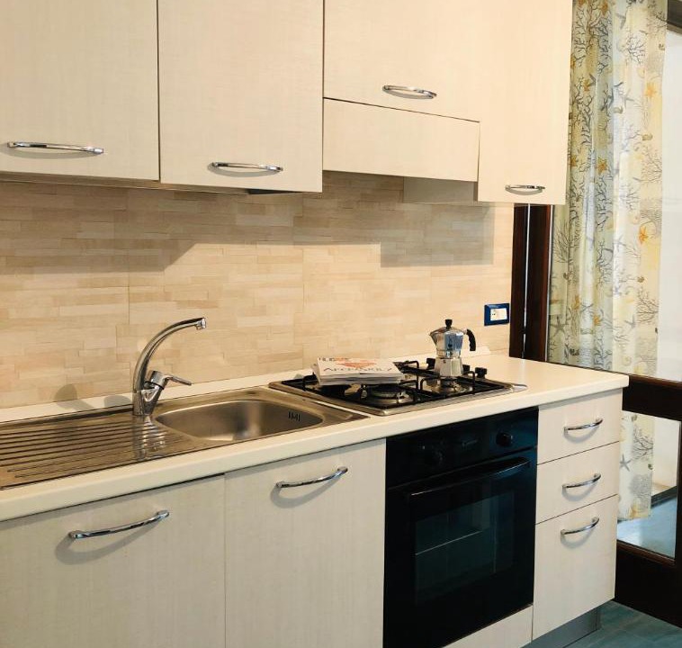 Photo of Kitchen in Favignana