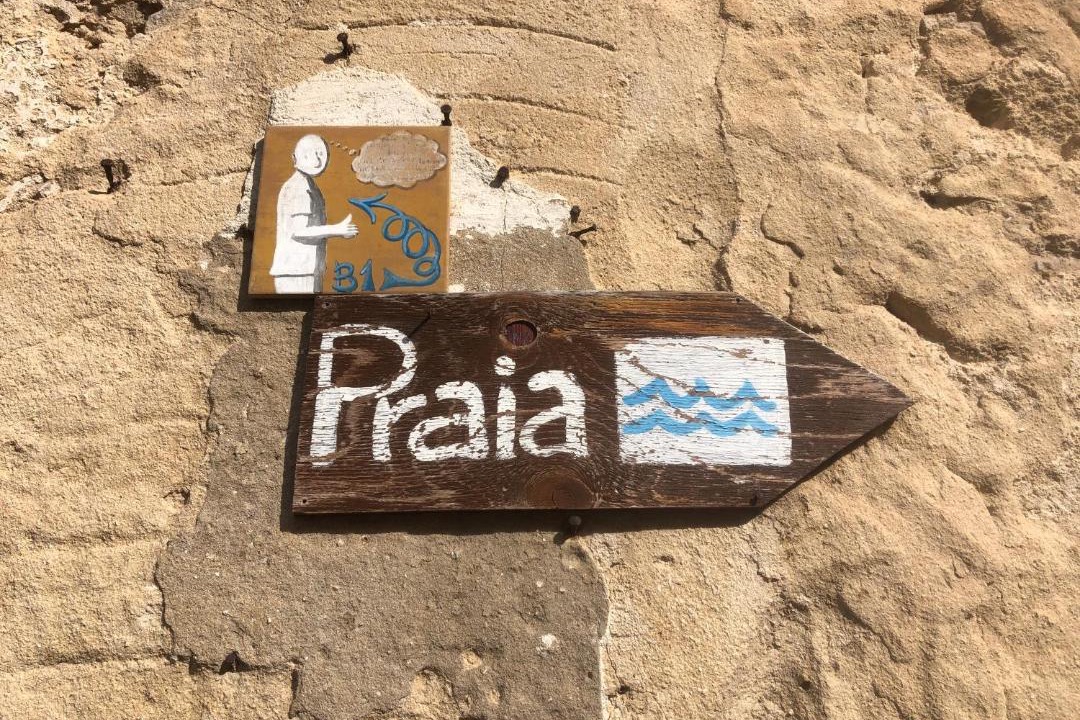 Photo of Buildings in Favignana