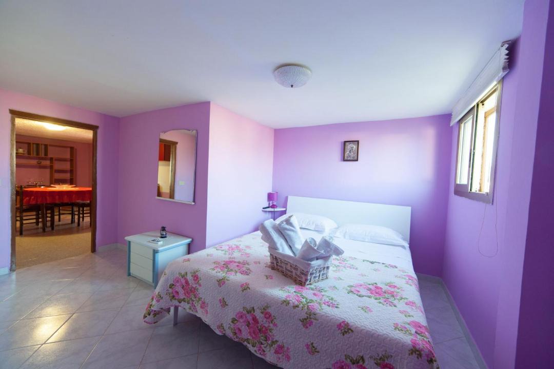 Photo of Bedroom in Luogo Grande
