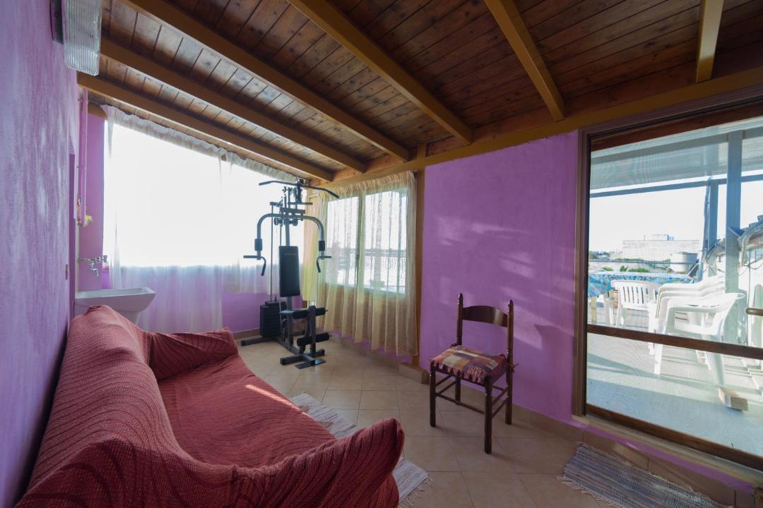 Photo of Livingroom in Luogo Grande
