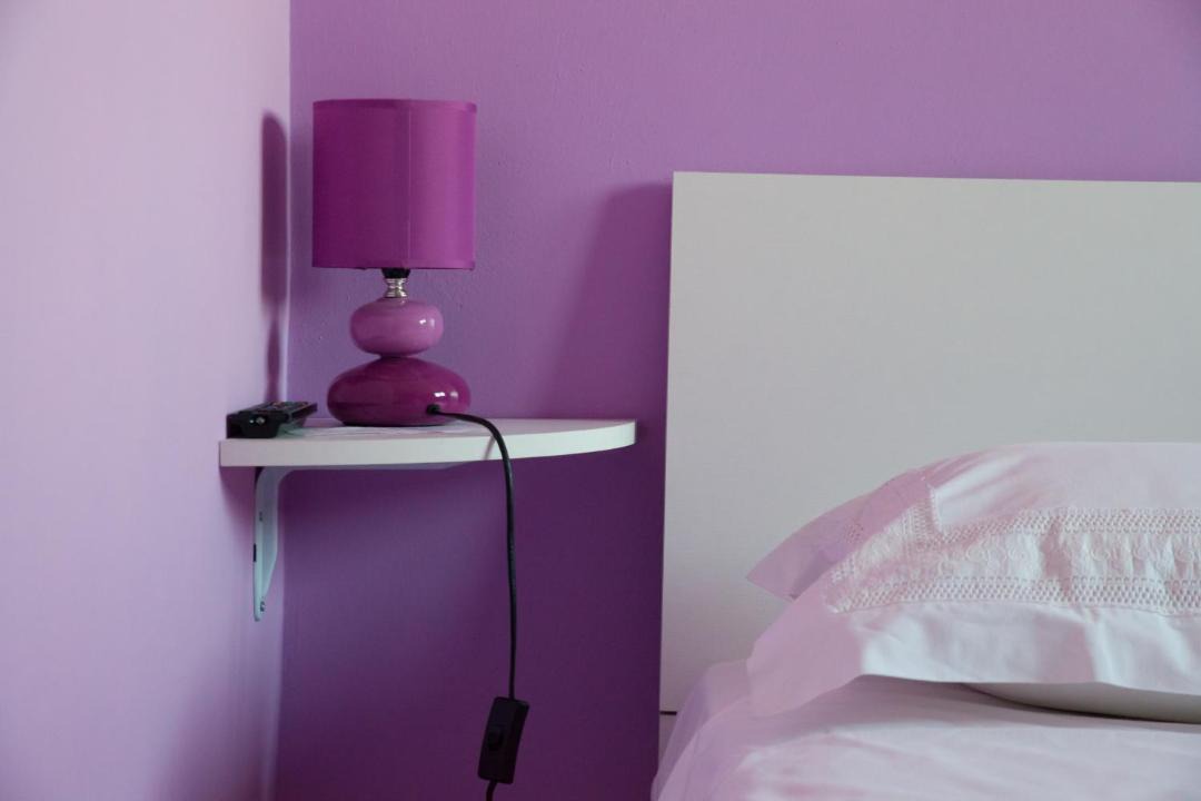 Photo of Bedroom in Luogo Grande