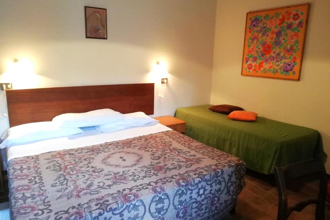 Photo of Bedroom in Sarteano