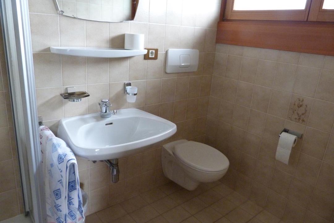 Photo of Bathroom in Maranza