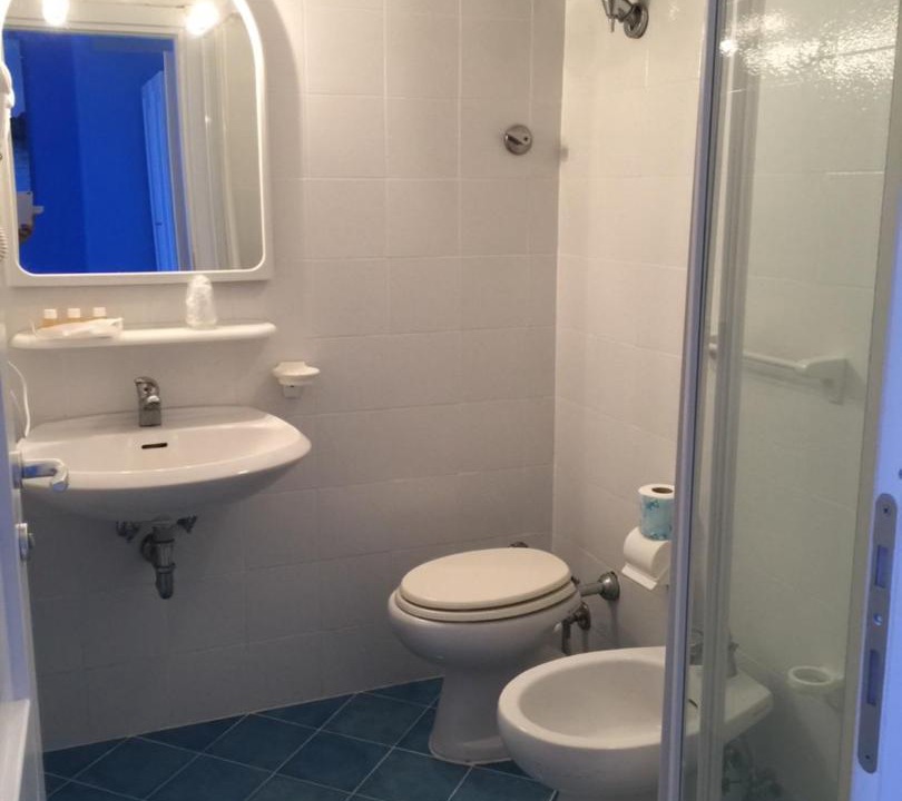 Photo of Bathroom in Le Forna