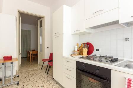 Photo of Kitchen in Trapani