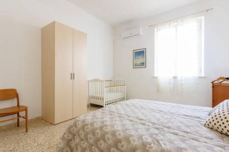 Photo of Bedroom in Trapani