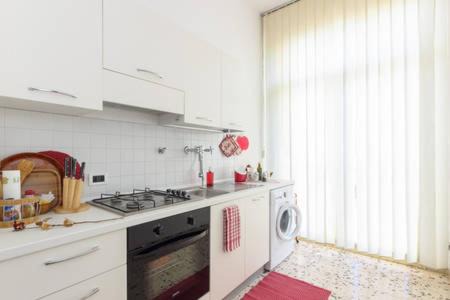 Photo of Kitchen in Trapani