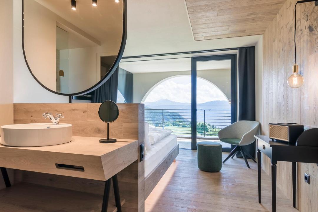 Photo of Bathroom in Soprabolzano