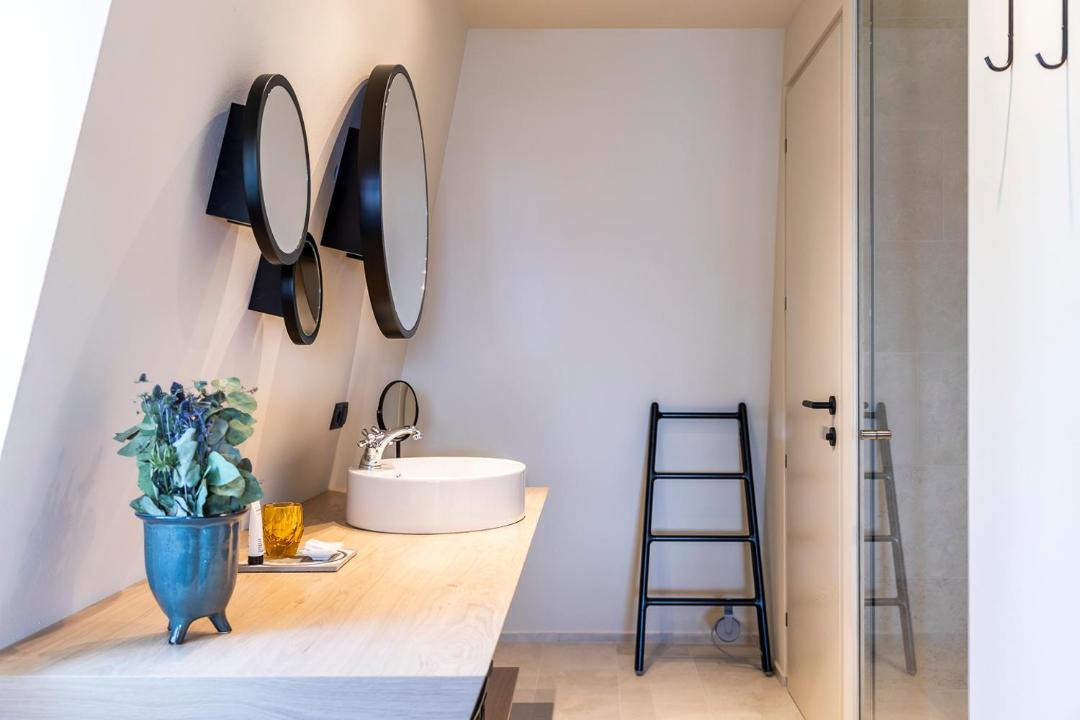 Photo of Bathroom in Soprabolzano