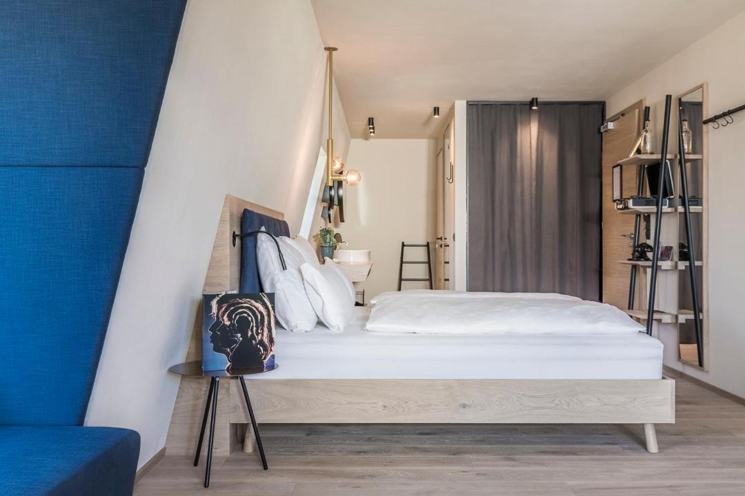 Photo of Bedroom in Soprabolzano