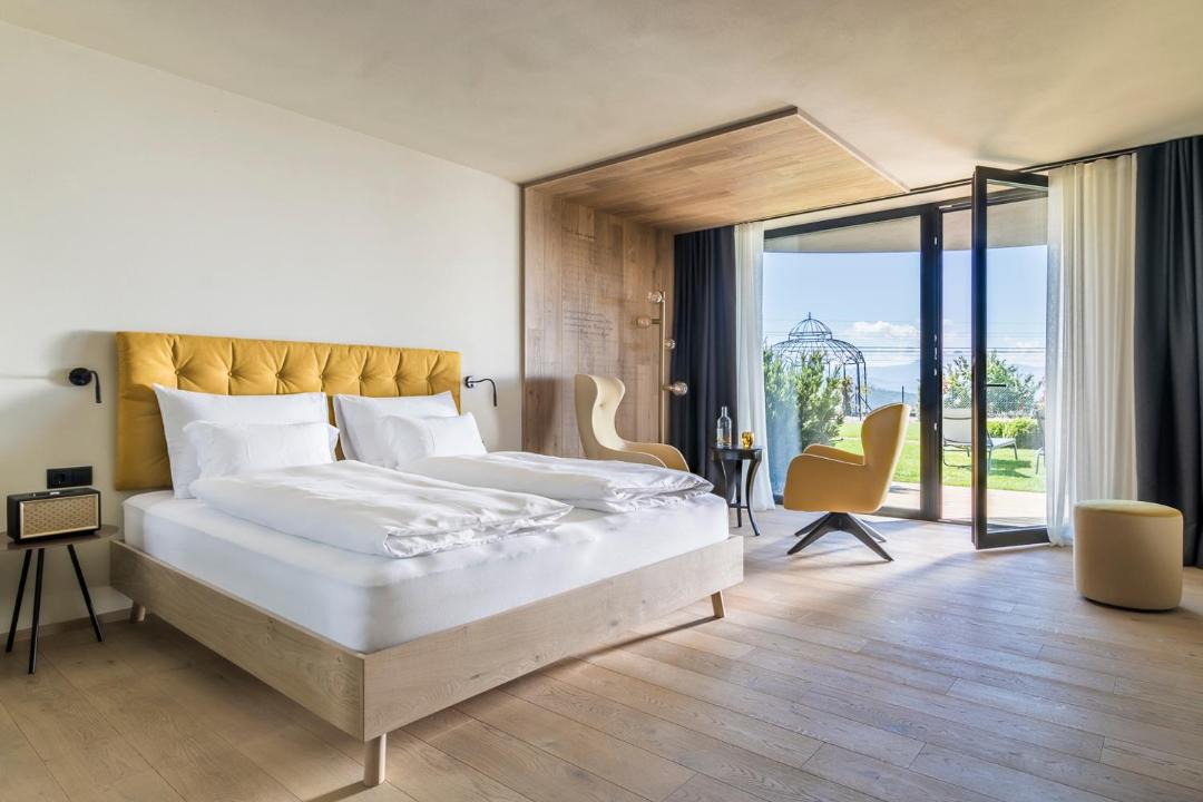 Photo of Bedroom in Soprabolzano