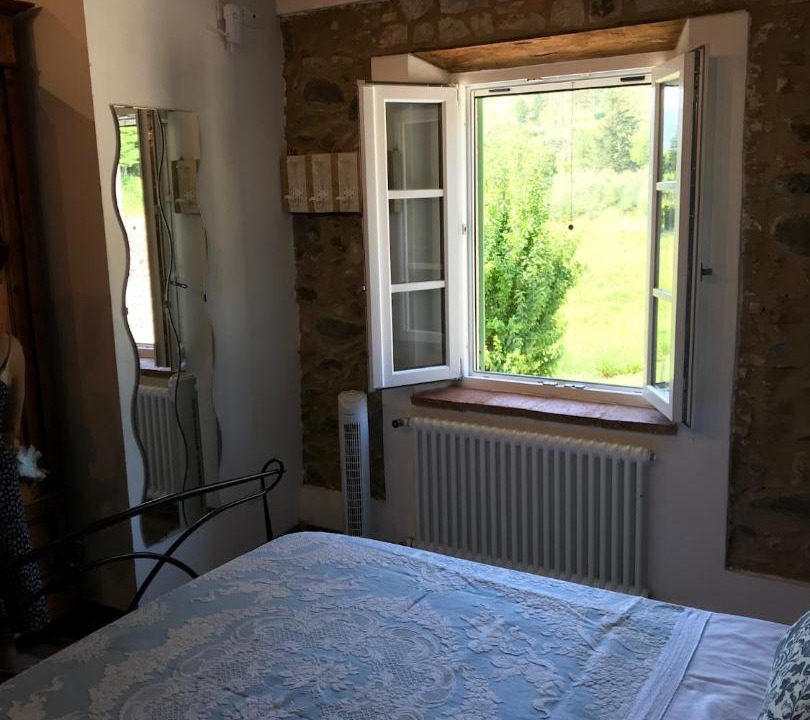 Photo of Bedroom in Lucca